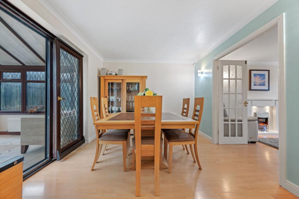 Additional property image - Leigh Close, Tottington, BL8