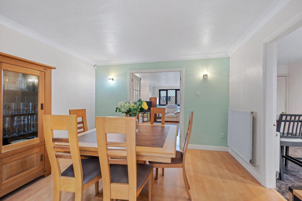 Additional property image - Leigh Close, Tottington, BL8
