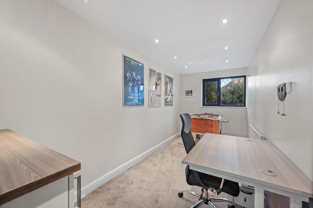 Additional property image - Leigh Close, Tottington, BL8