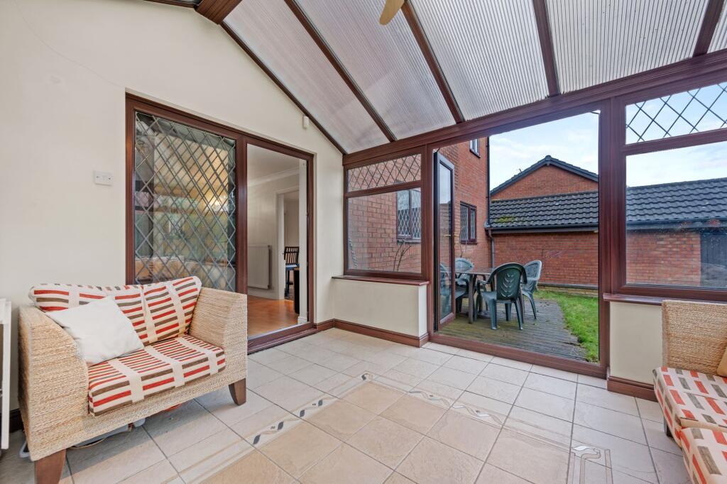 Additional property image - Leigh Close, Tottington, BL8