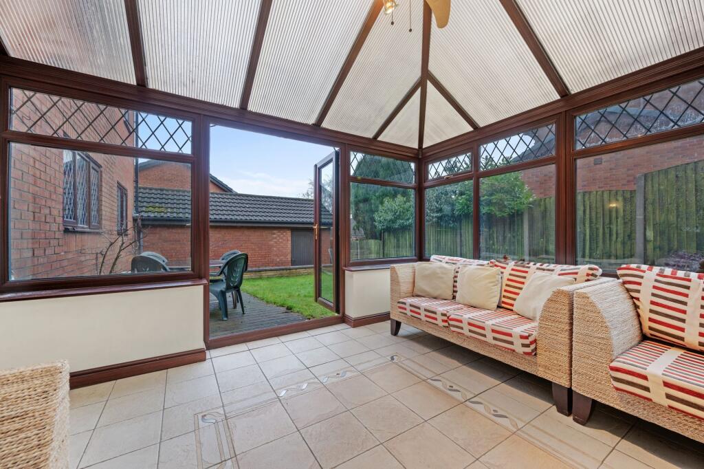Additional property image - Leigh Close, Tottington, BL8