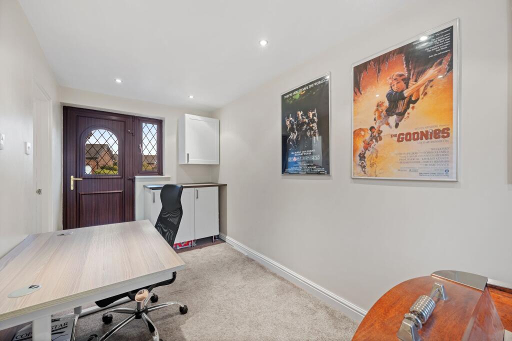 Additional property image - Leigh Close, Tottington, BL8