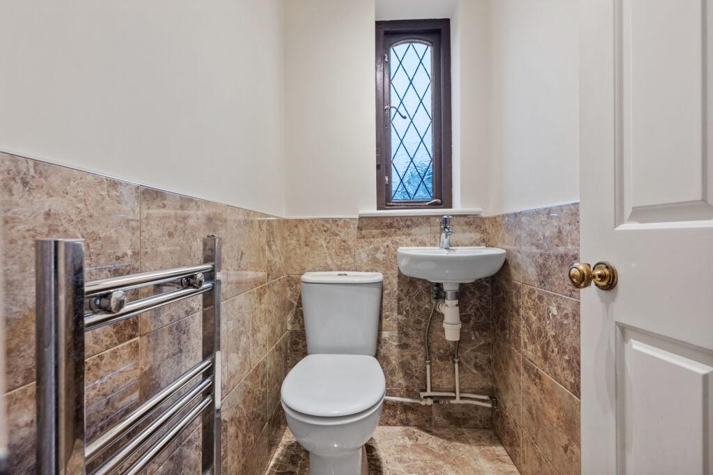 Additional property image - Leigh Close, Tottington, BL8