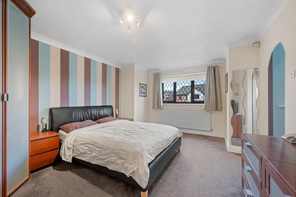 Additional property image - Leigh Close, Tottington, BL8