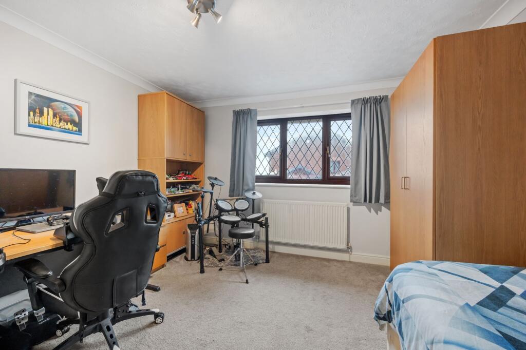 Additional property image - Leigh Close, Tottington, BL8