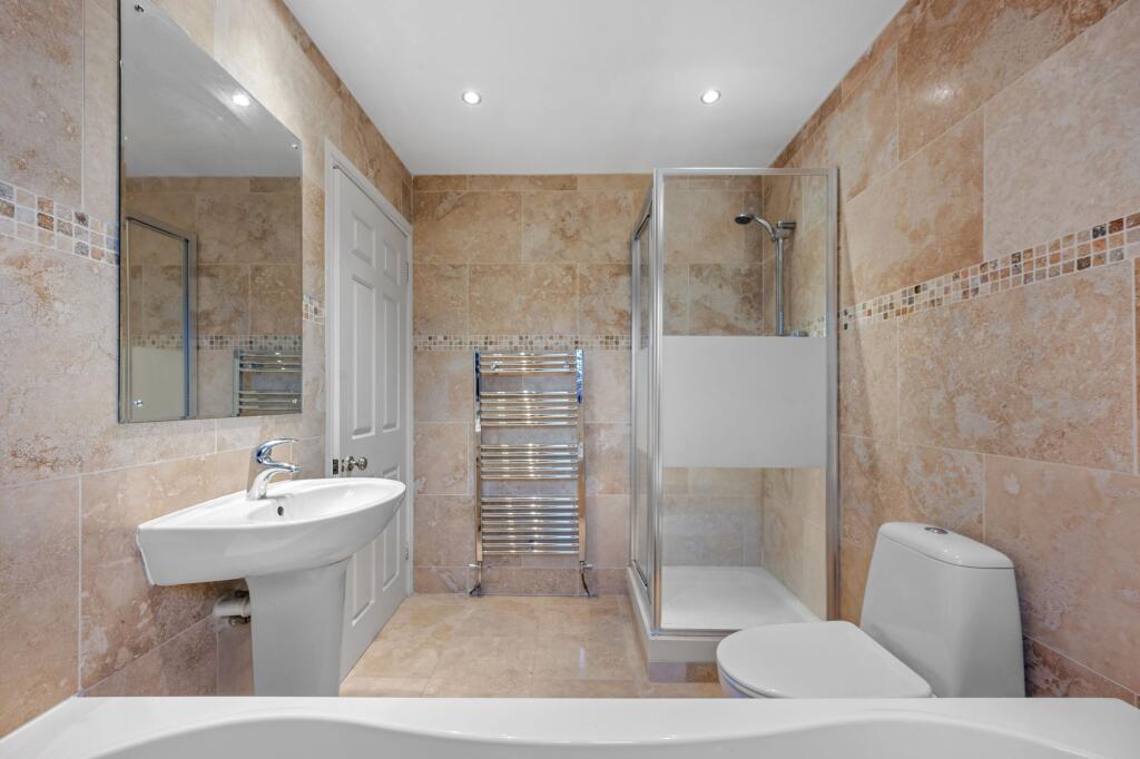 Additional property image - Leigh Close, Tottington, BL8