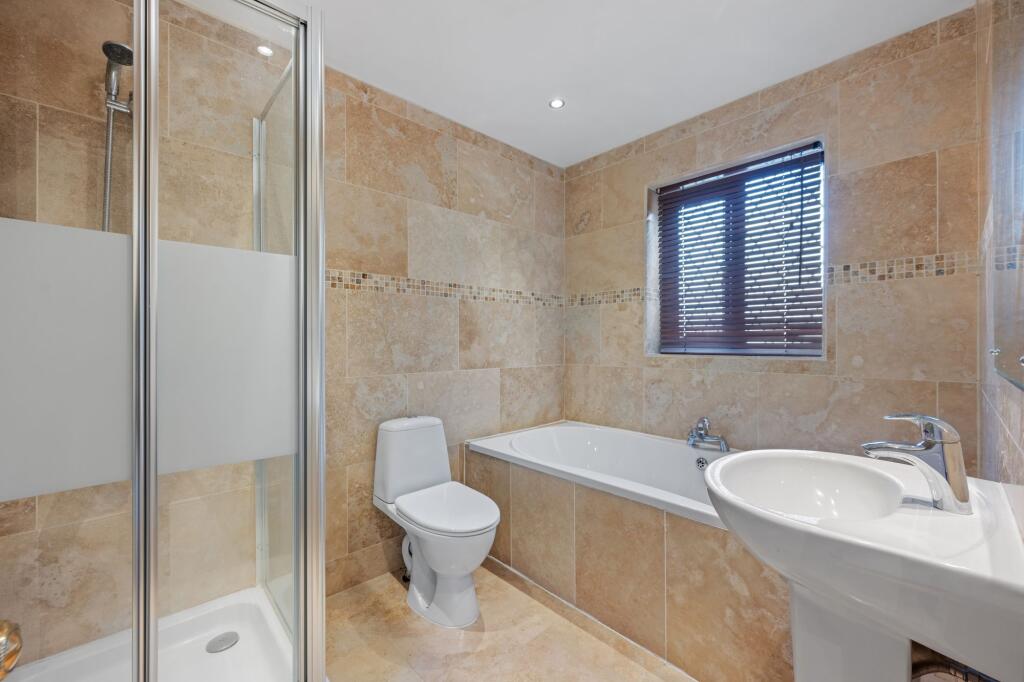 Additional property image - Leigh Close, Tottington, BL8