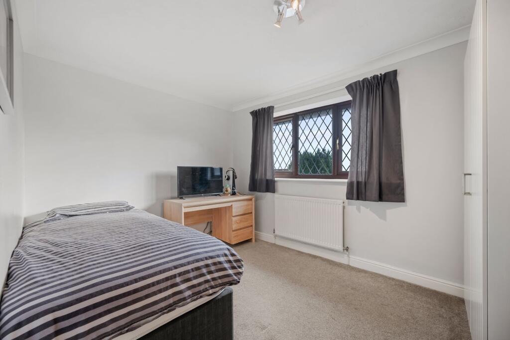 Additional property image - Leigh Close, Tottington, BL8
