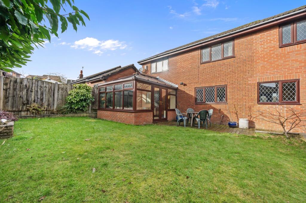 Additional property image - Leigh Close, Tottington, BL8