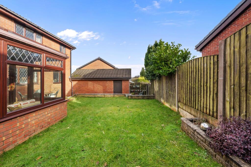 Additional property image - Leigh Close, Tottington, BL8