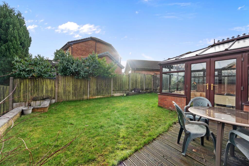 Additional property image - Leigh Close, Tottington, BL8