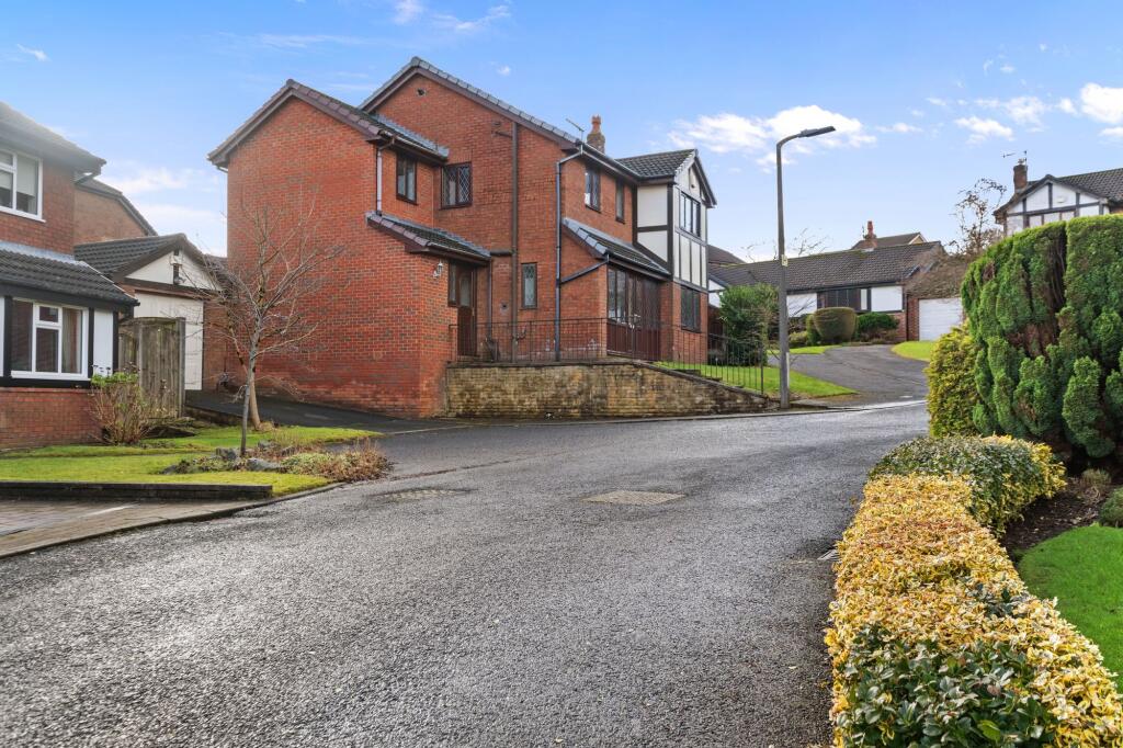 Additional property image - Leigh Close, Tottington, BL8