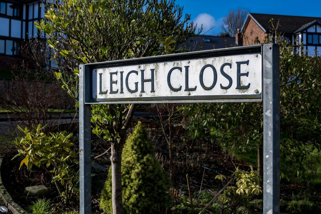Additional property image - Leigh Close, Tottington, BL8