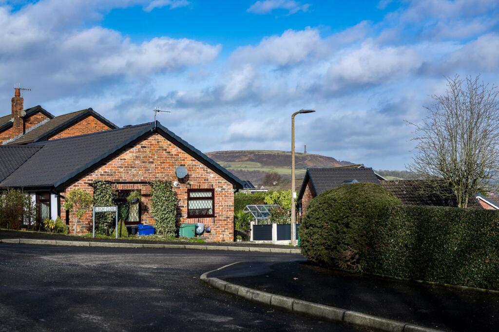 Additional property image - Leigh Close, Tottington, BL8