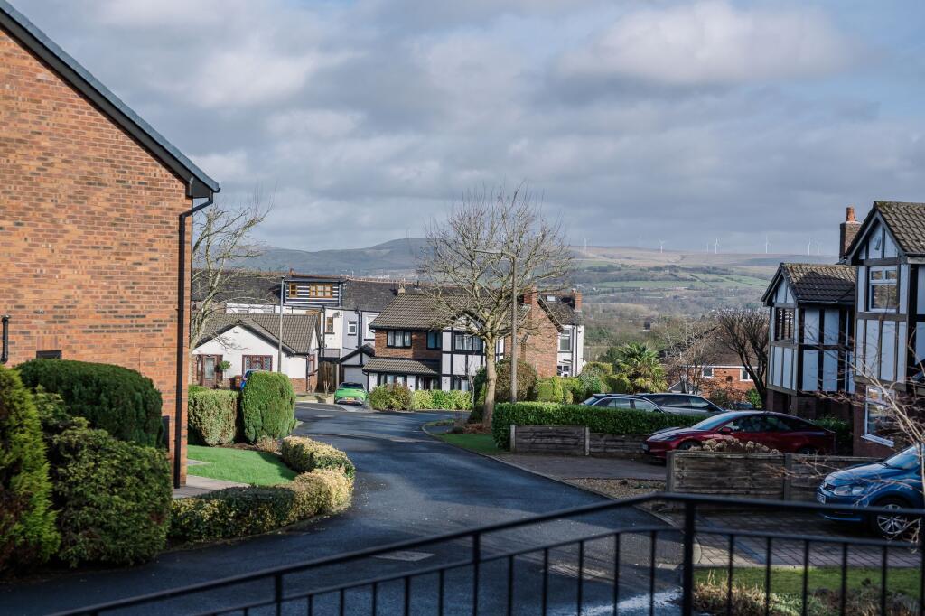 Additional property image - Leigh Close, Tottington, BL8