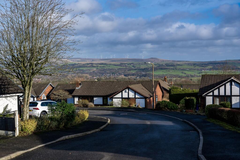 Additional property image - Leigh Close, Tottington, BL8