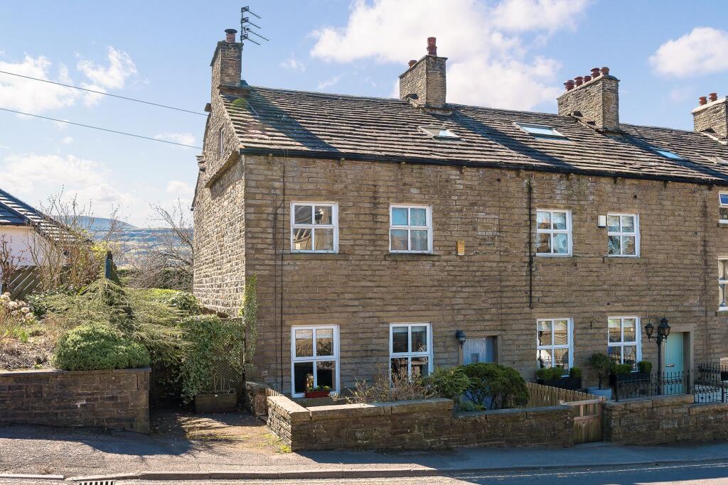 Main image of property: Newchurch Road, Rossendale, BB4 7 - 3 Bed Home with a Top Floor Suite & 4th Bedroom Potential