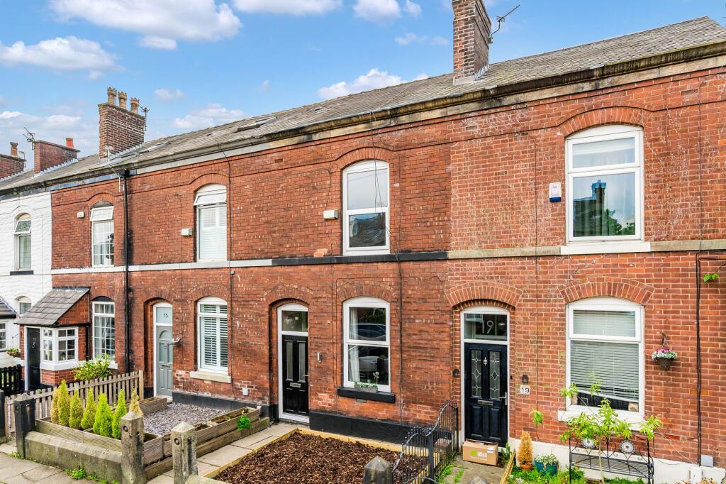 Main image of property: Nipper Lane, Whitefield, M45 | Fully refurbished, ideal for a first time buyer, easy access to Manchester