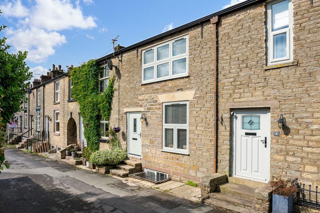 Main image of property: Nelson Street, Horwich, Bolton BL6 | Stone Cottage with History, Converted Basement Level, 4 Bedrooms, 2 Bathrooms