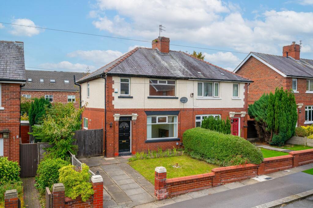 Main image of property: Beech Avenue, Worsley, M28 | 3-Bed Family Home Close to Schools and Transport Links
