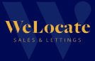 WeLocate, Bury Estate Agent Logo