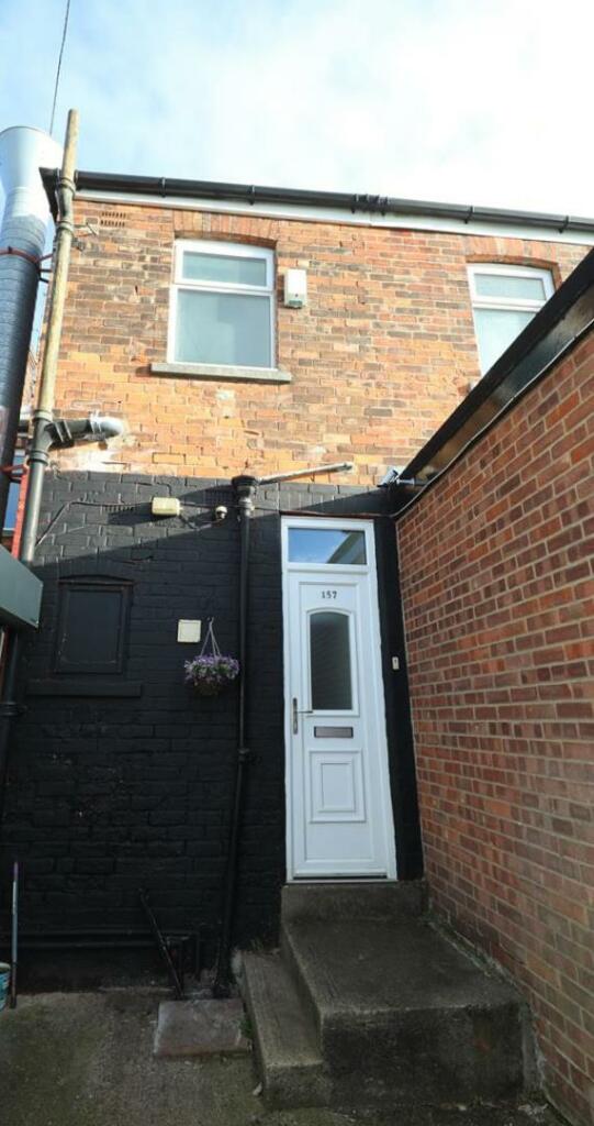 1 bedroom flat for sale in Fairfax Avenue, Hull, HU5
