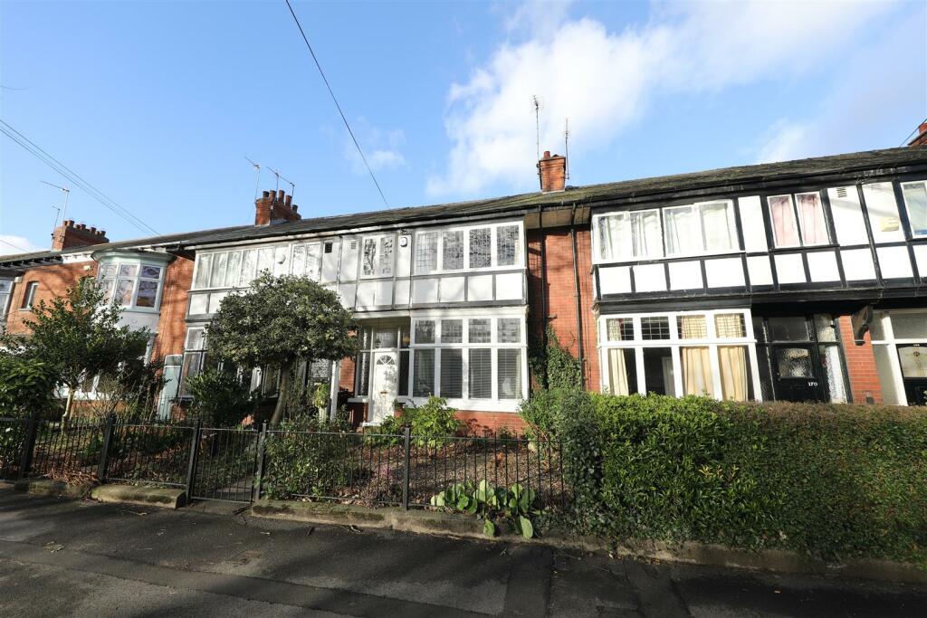 3 bedroom house for sale in Westbourne Avenue, Princes Avenue, Hull, HU5