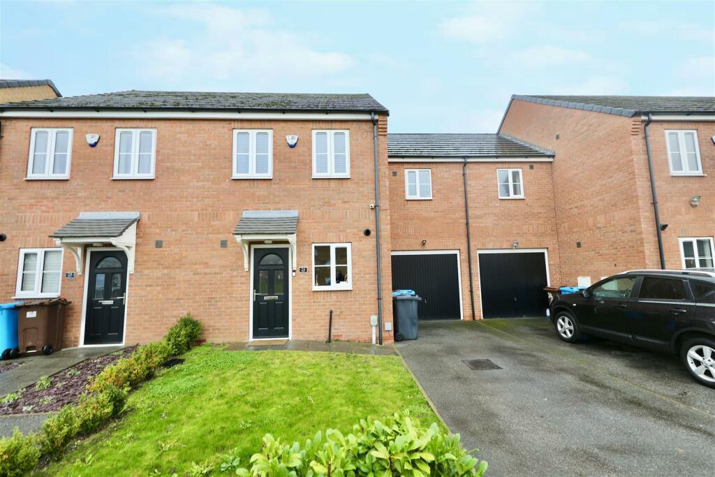 Main image of property: Lythe Avenue, Hull