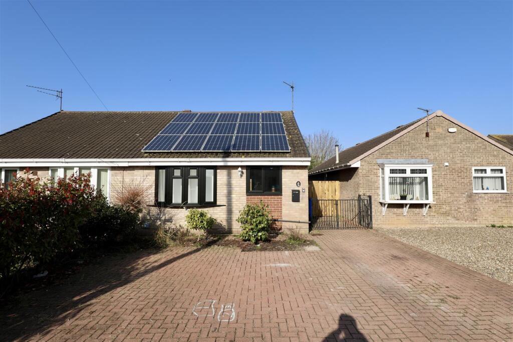 Main image of property: Brevere Road, Hedon, Hull