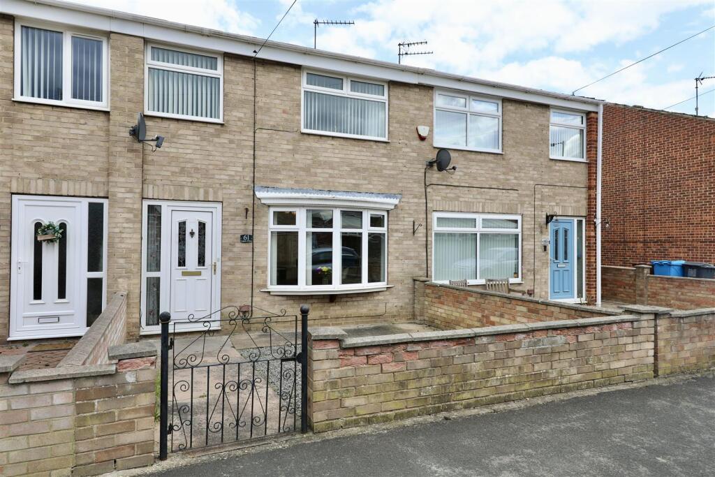 Main image of property: Lagoon Drive, Sutton-On-Hull, Hull