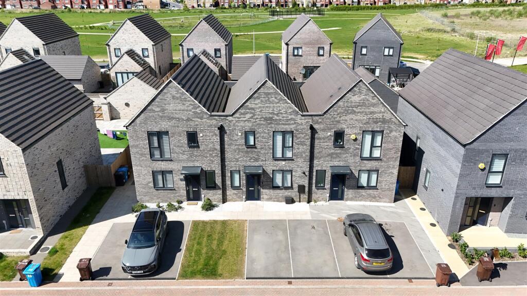 Main image of property: Heritage Road, Kingswood, Hull