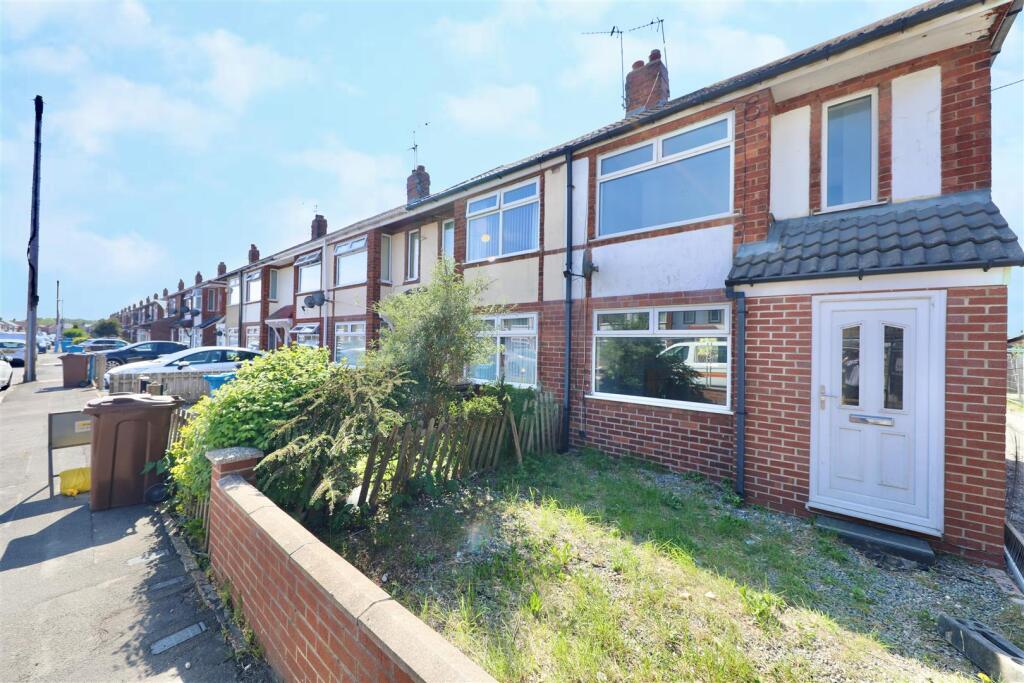 Main image of property: Danube Road, Hull