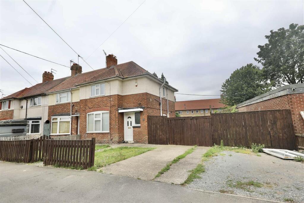 Main image of property: 5Th Avenue, Hull