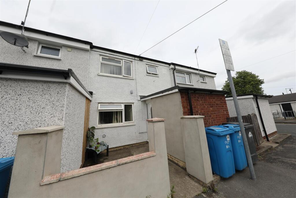 Main image of property: Wenlock Street, Hull