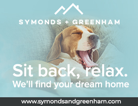 Get brand editions for Symonds & Greenham, Hull