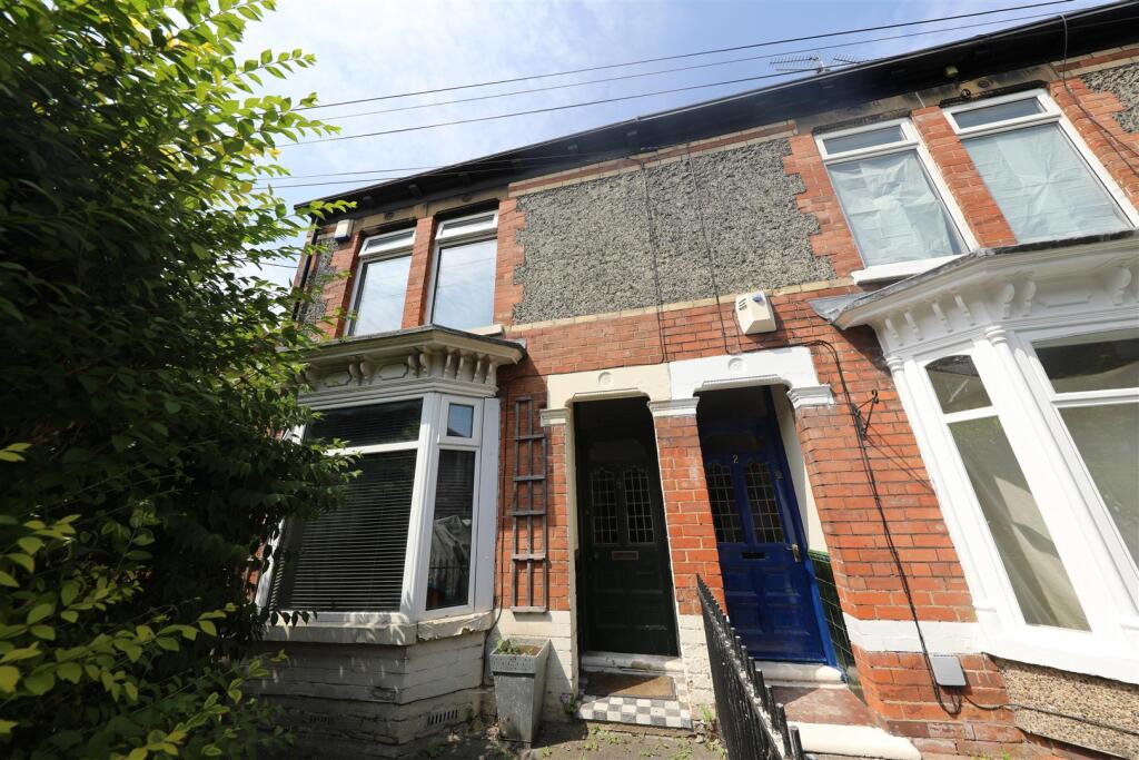Main image of property: Alandale, Goddard Avenue, Hull
