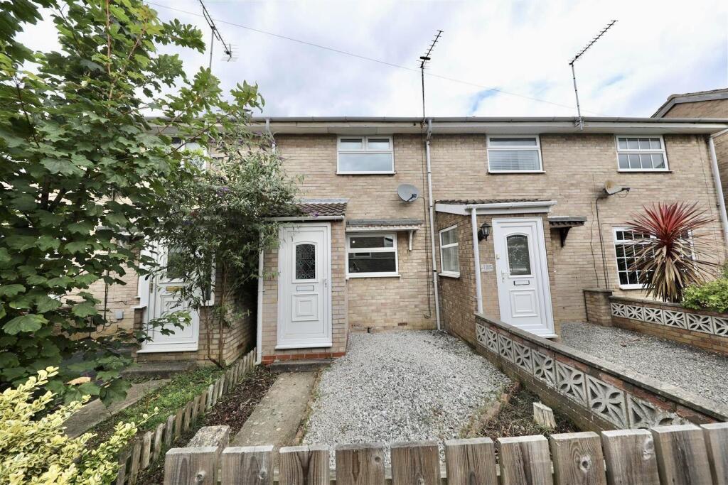 Main image of property: Stanbury Road, Hull