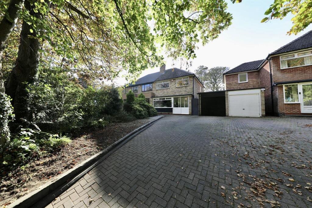 Main image of property: Southfield, Hessle
