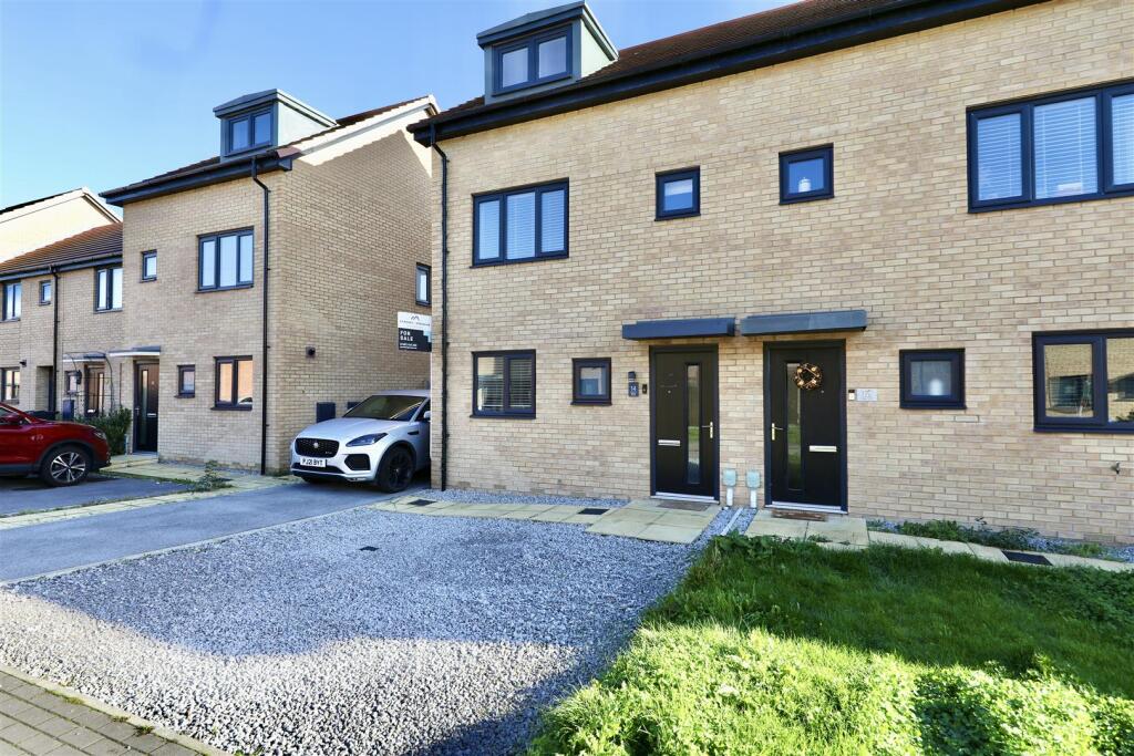 Main image of property: Beilby Street, Hull