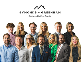 Get brand editions for Symonds & Greenham, Hull