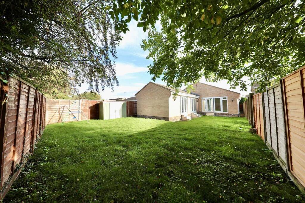 Main image of property: Kenmore Drive, Hull