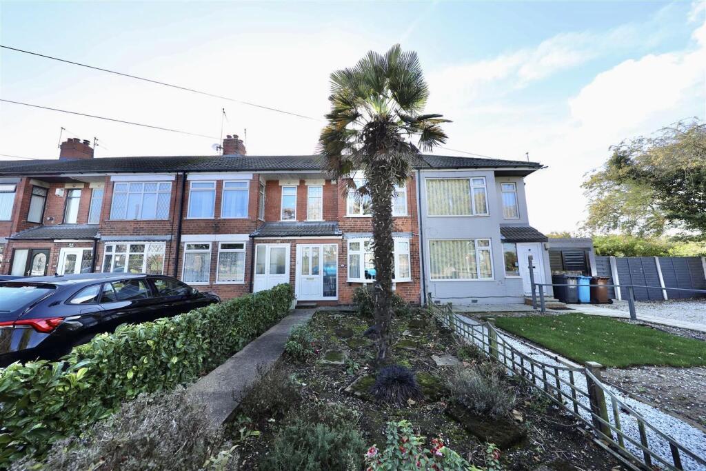 Main image of property: Endike Lane, Hull