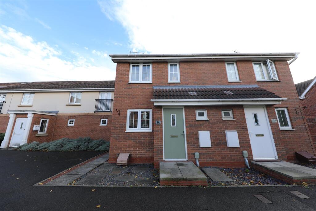 Main image of property: Pasture View, Kingswood, Hull