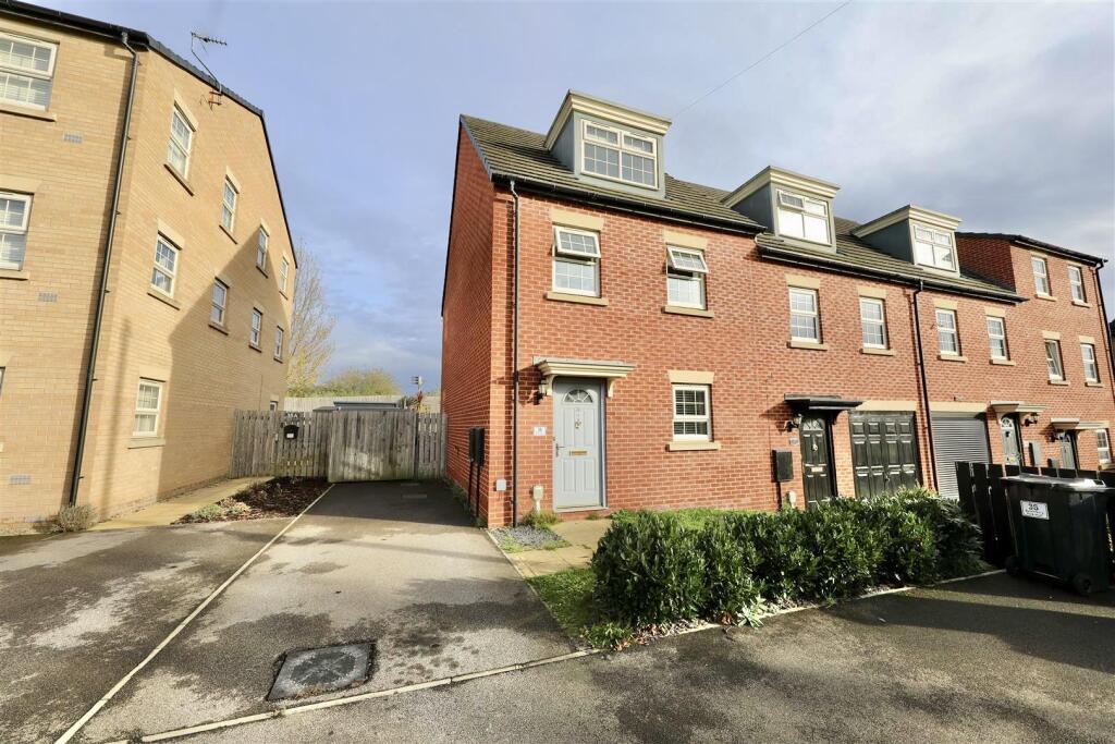 Main image of property: Boothferry Park Halt, Hull