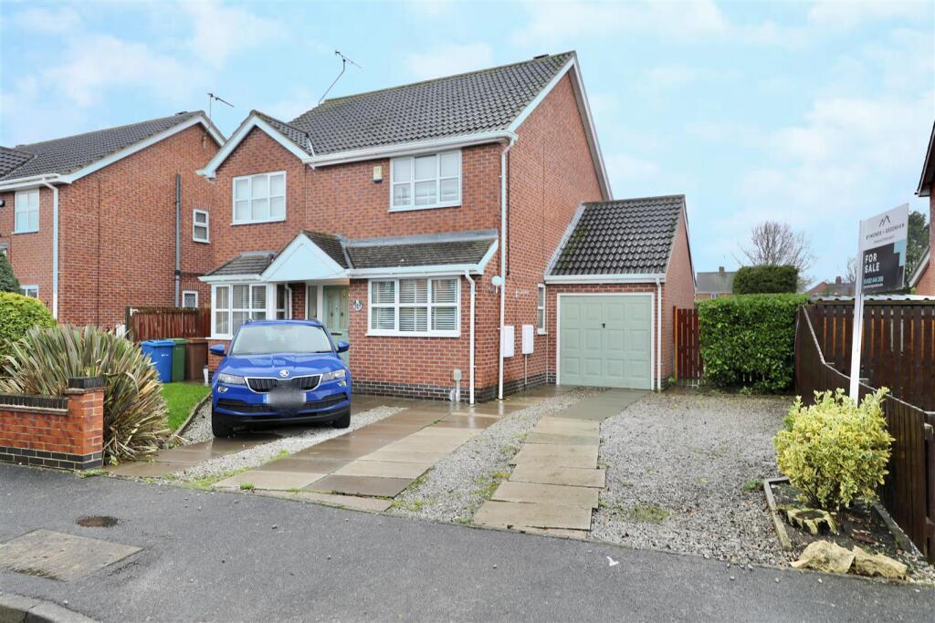 Main image of property: The Meadows, Dunswell, Hull