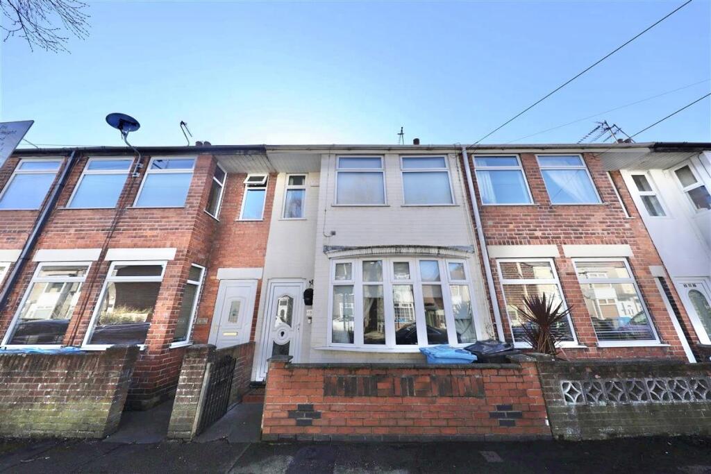 Main image of property: Perth Street West, Hull