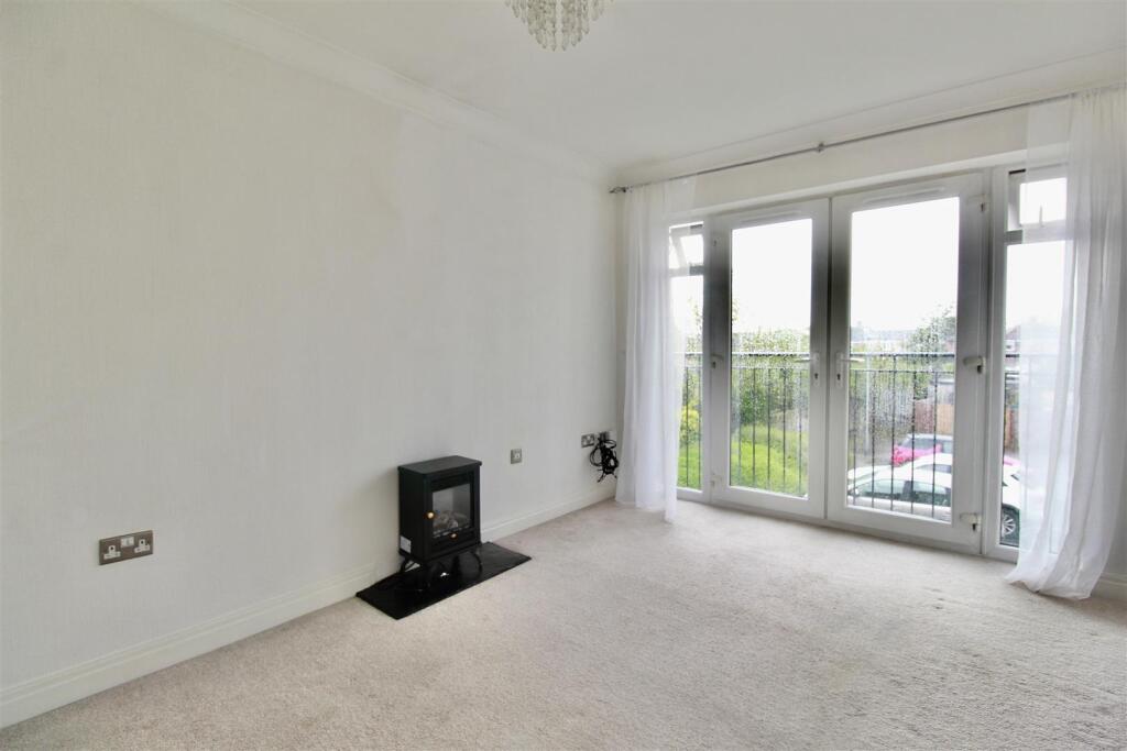 Main image of property: Charlton Mews, Hull