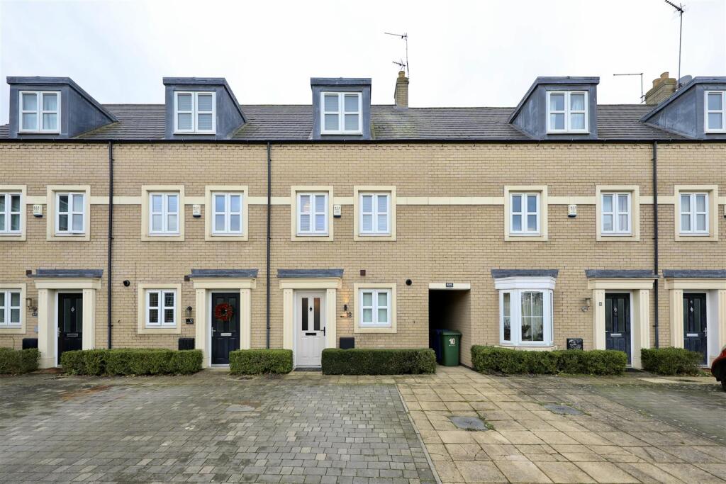 Main image of property: St. Georges Court, Willerby, Hull