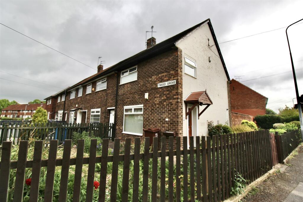 Main image of property: Tweed Grove, Hull
