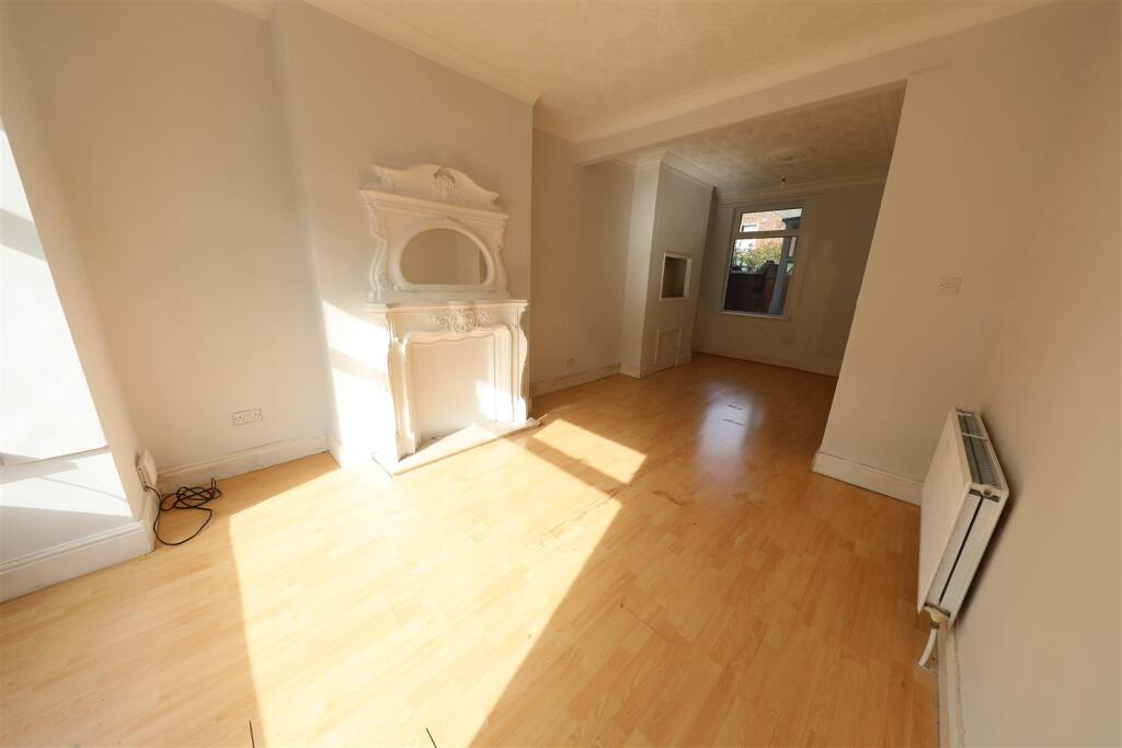 Main image of property: St. Matthew Street, Hull